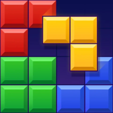 Download Block Blast Mod APK 2026