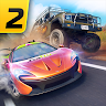 Download OTR 2 Mod APK 2026