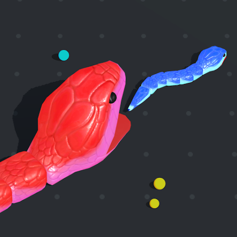 SNAKE CLASH