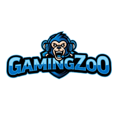 GamineZoo Logo